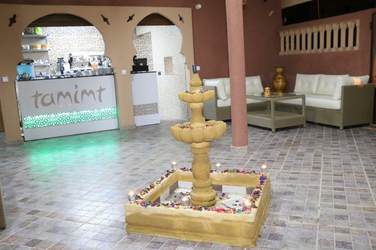 Dar Amghar Hotel ทาเฟราสท์ ภายนอก รูปภาพ