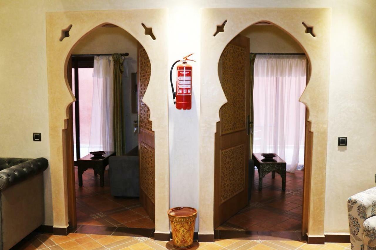 Dar Amghar Hotel ทาเฟราสท์ ภายนอก รูปภาพ