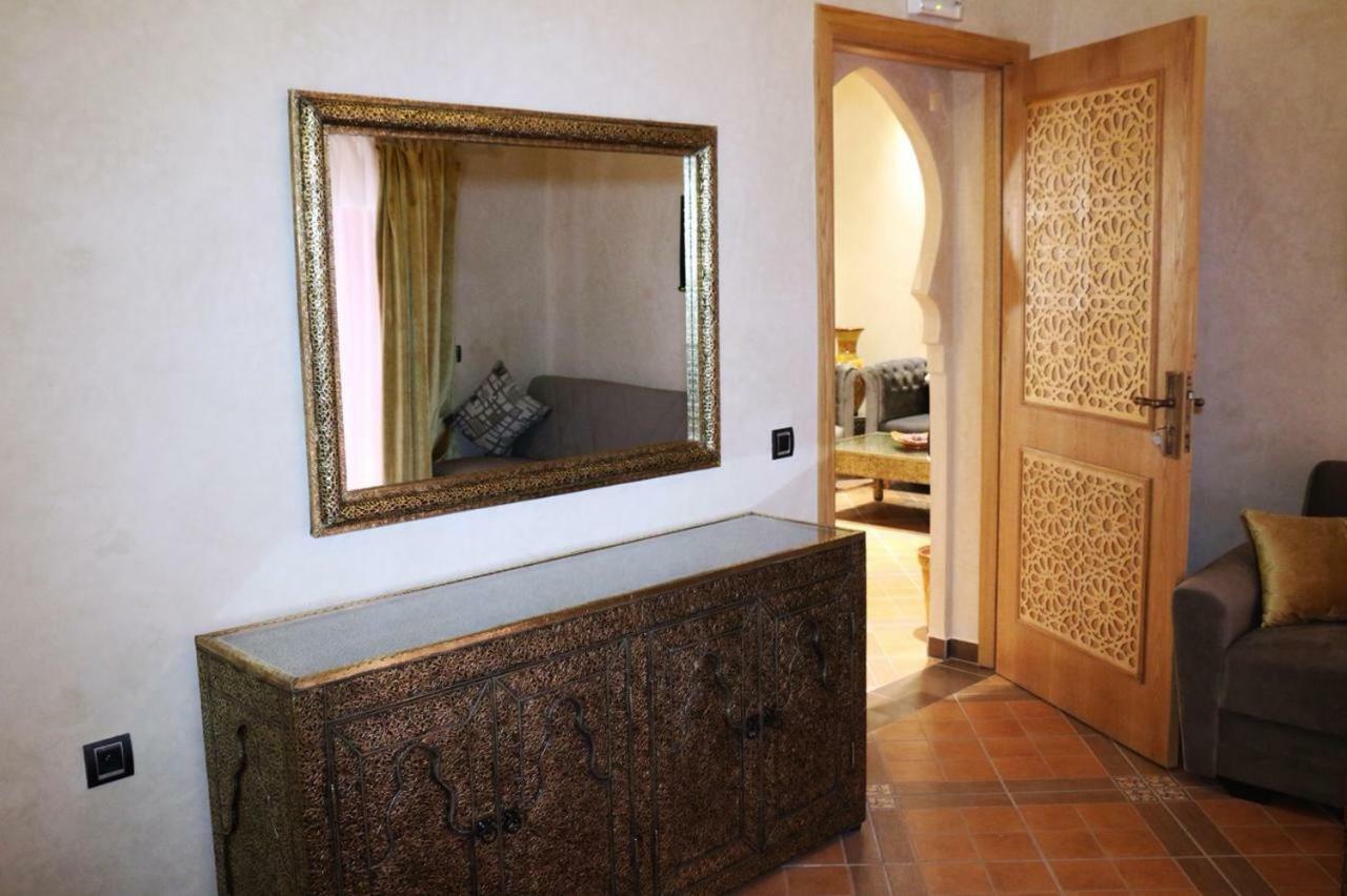 Dar Amghar Hotel ทาเฟราสท์ ภายนอก รูปภาพ